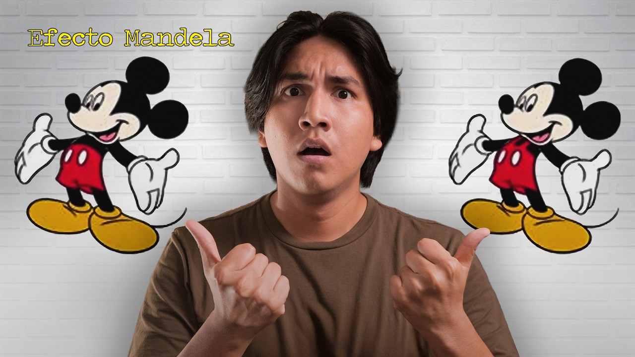 10 Teor&iacute;as Conspirativas m&aacute;s Perturbadoras del Mundo - PARTE 4 | NES EP. 20