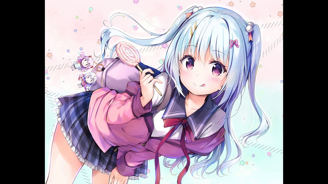 Bros - When Will I Be Famous 1988-nightcore