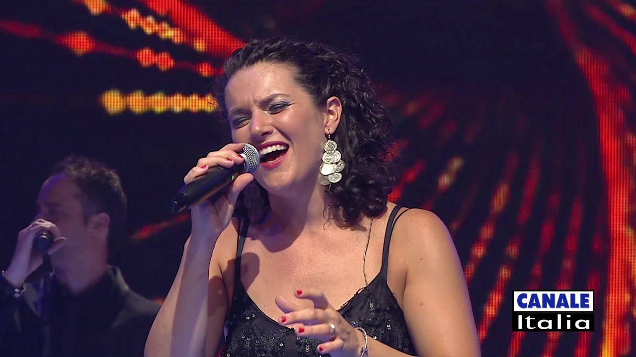 Daniele Tarantino e Lia 