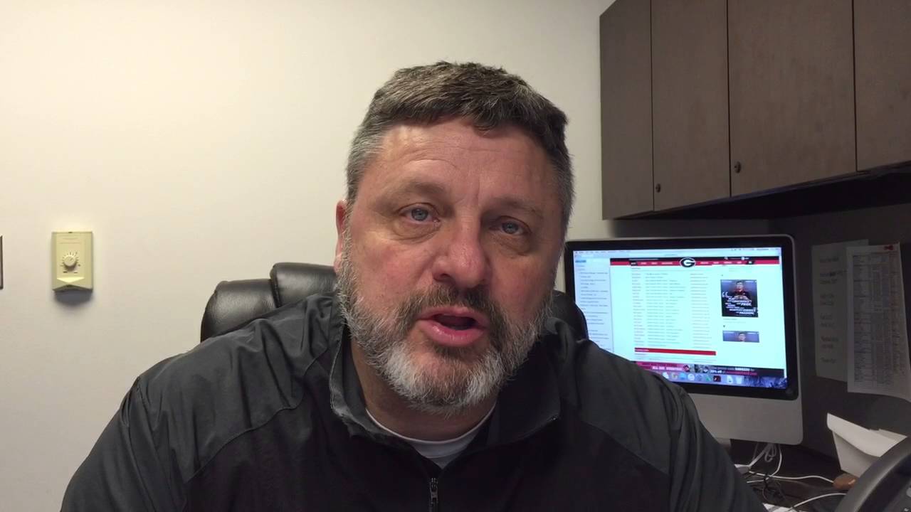 #GrizzVision with Greg Kampe 12/11/15