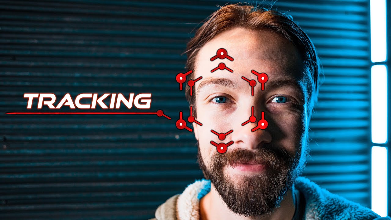 EASY Motion Tracking With Online Video Editor | Runway