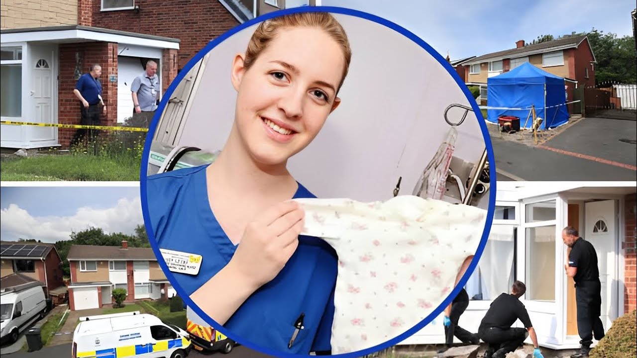 Lucy Letby - The Evidence & Cross Examination in Court