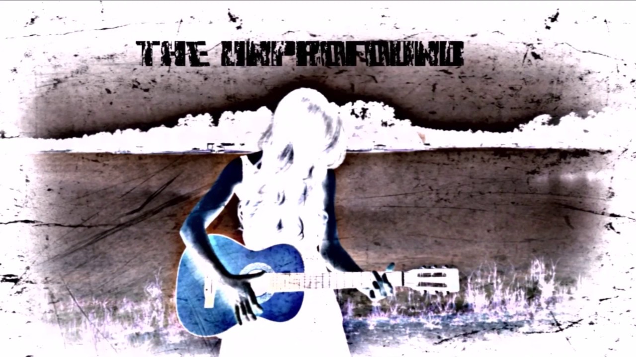 We'll Go On by the Unprofound