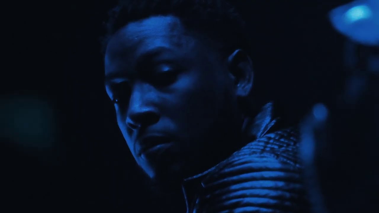 Jacob Latimore & Jagged Edge - Sleep With Me (Official Video)