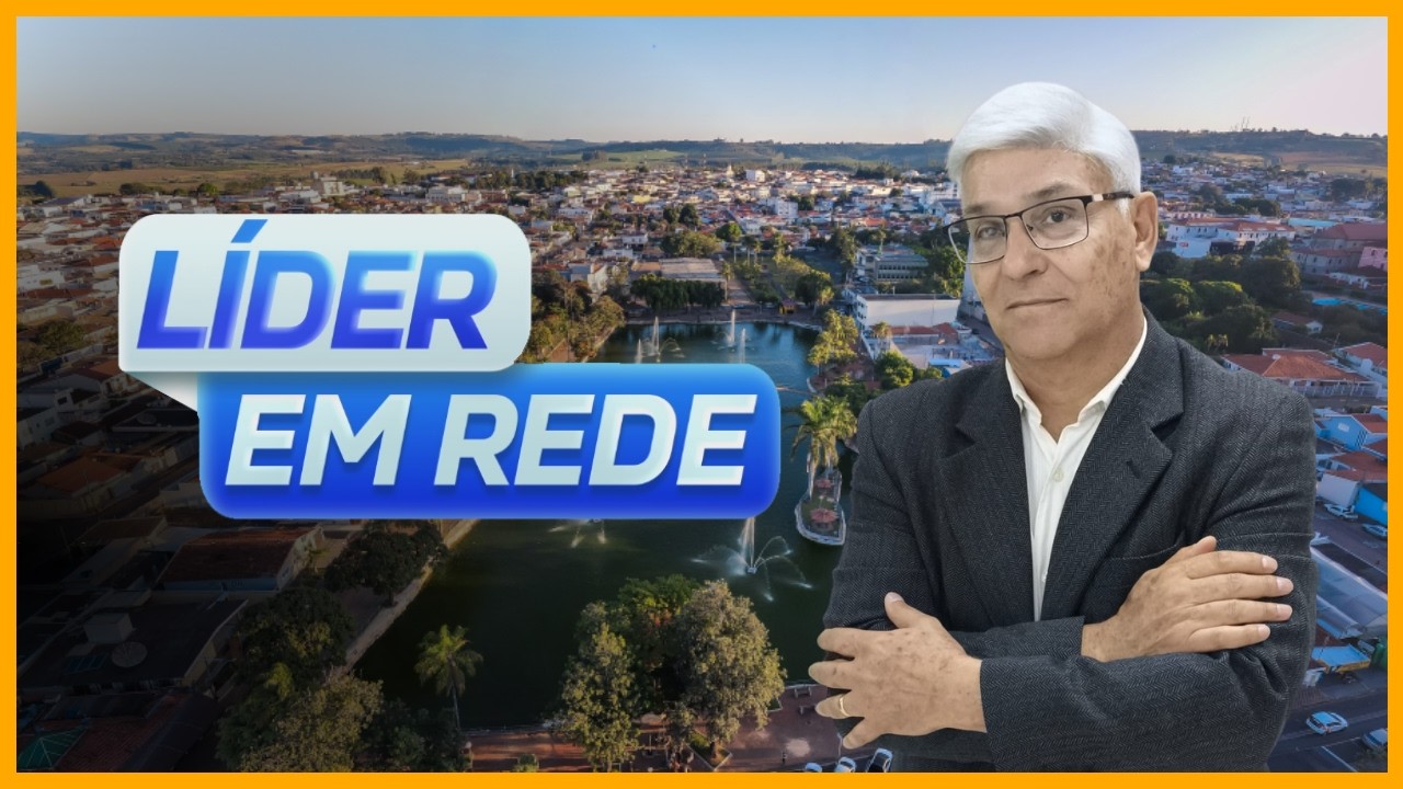 LADRÃO É PRESO APÓS FURTO DE QUEIJOS | LÍDER EM REDE | 26/02/2026 | AO VIVO