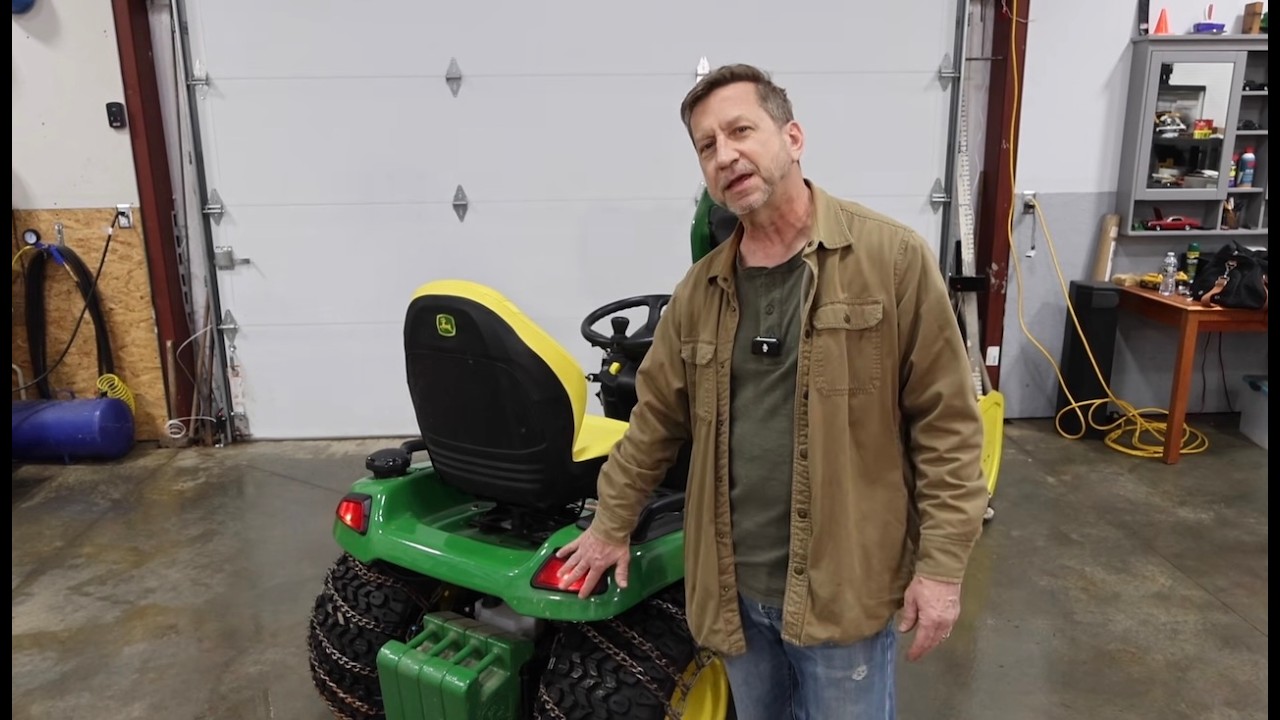 Как и ПОЧЕМУ я установил задние фонари!