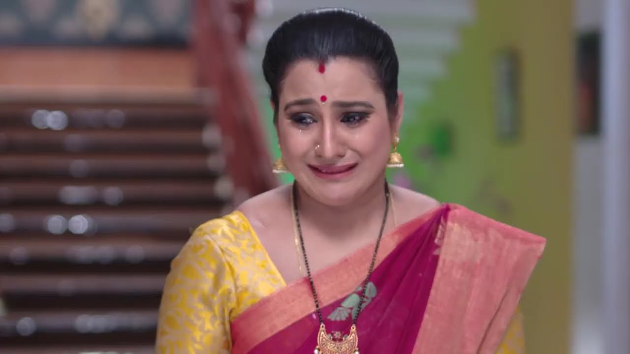 Ninne Pelladatha - Ep 251 - Prathap,Bhoomy Shetty,Mrudula - Telugu Tv Serial - Zee5 Telugu Classics