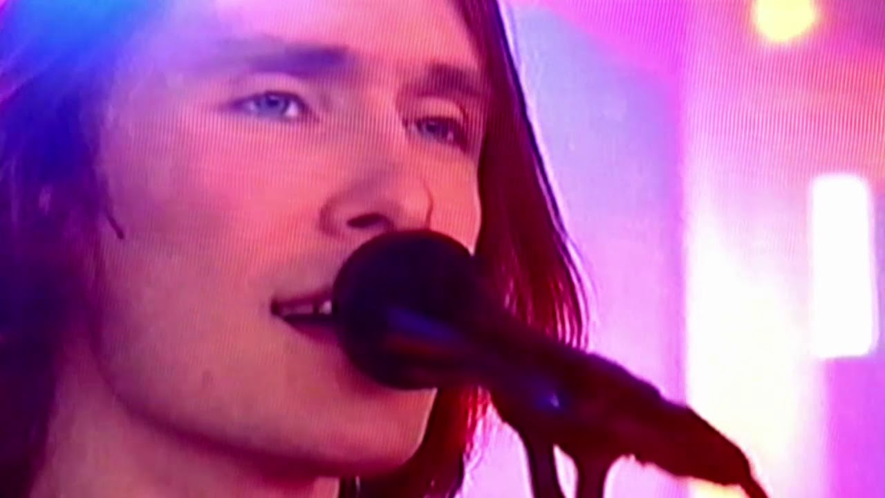 Don Huonot - Suojelusenkeli-live (Jyrki 1999)