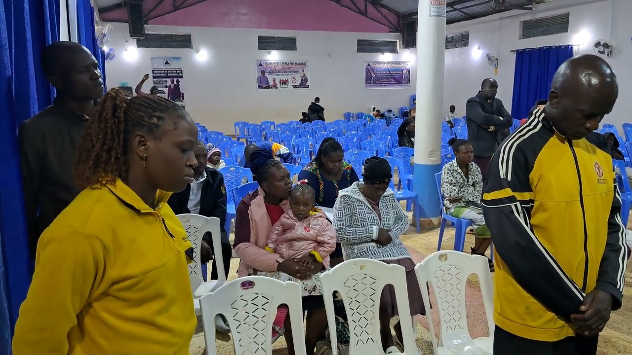 MY SOUL, BE PROTECTED 