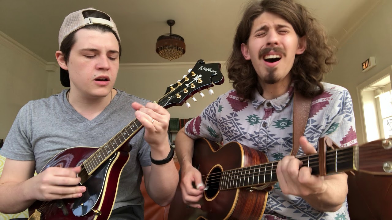 You Are My Shepherd #LivingRoomWorship ft Kaden Slay & Wesley Nilsen