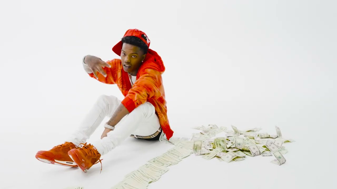 Mg Sleepy - Ain't Lied Yet (Official Music Video)