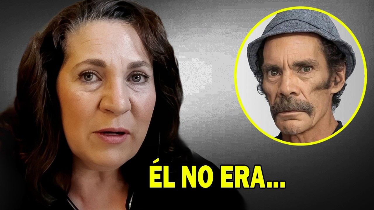 A sus 68 a&ntilde;os, la Hija de Don Ram&oacute;n Vald&eacute;s Finalmente admite lo que todos sospech&aacute;bamos