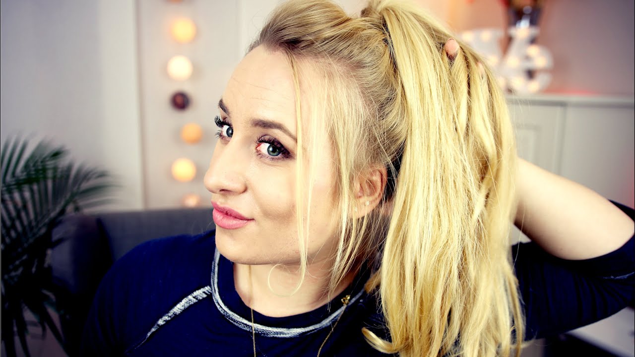 SPOSOBY NA KUCYK ♡