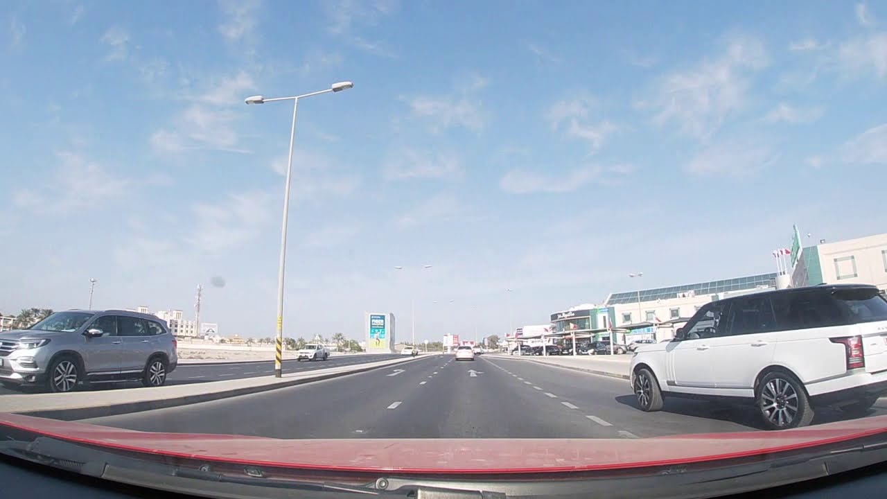 Saar to Barbar Bahrain tour 4k