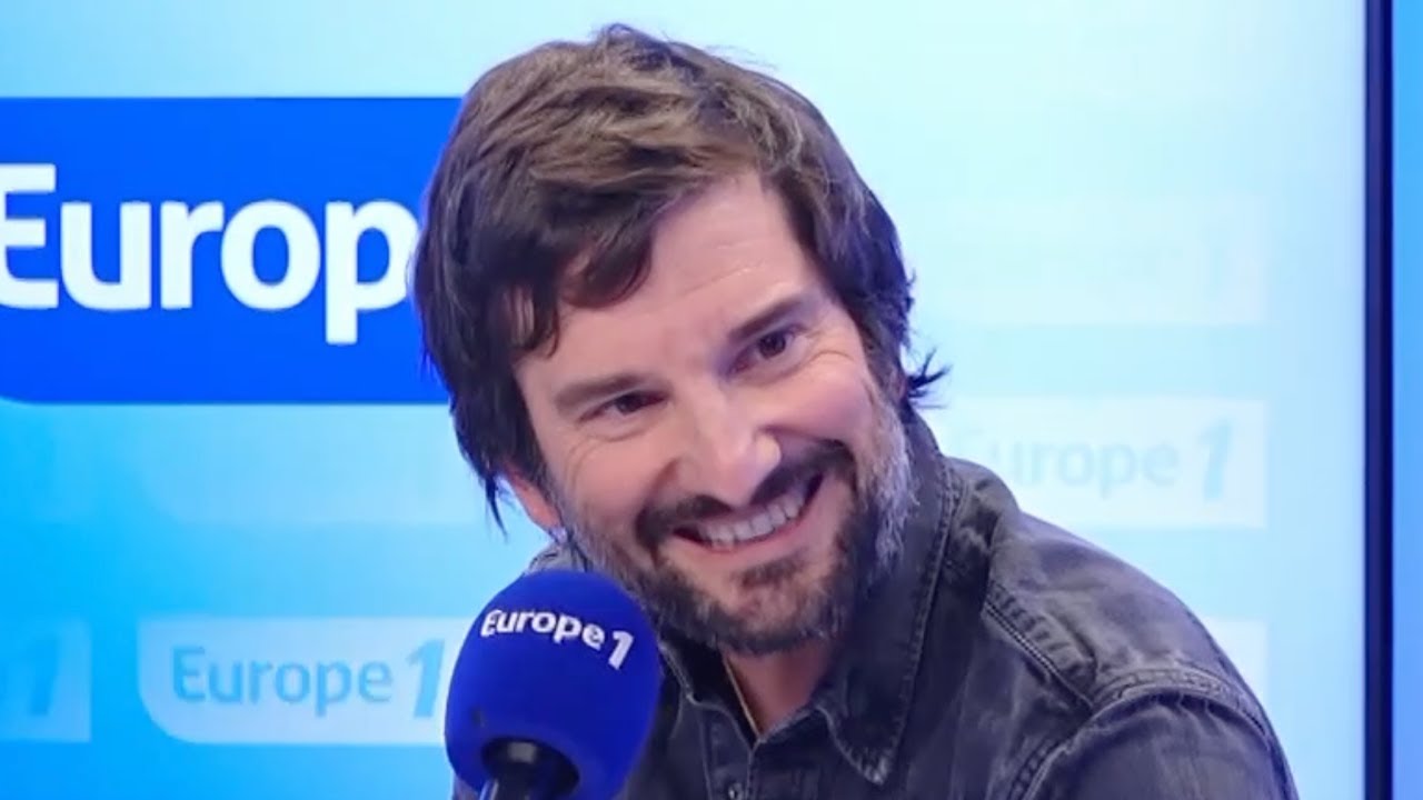 Gaspard Proust : 