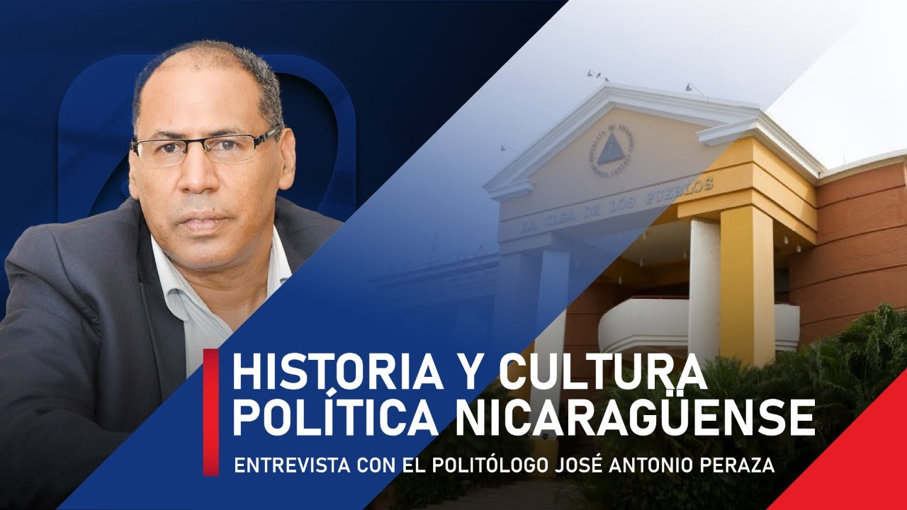 Raíces Históricas: Claves para comprender la cultura política nicaragüense