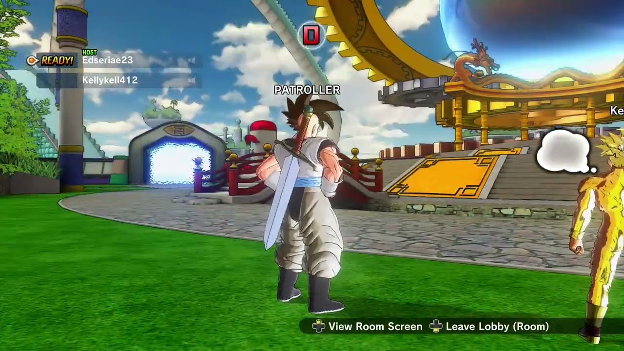 Blue bois broke the Meta 