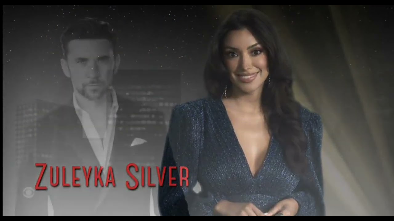 Y&R - Intro August 6, 2025