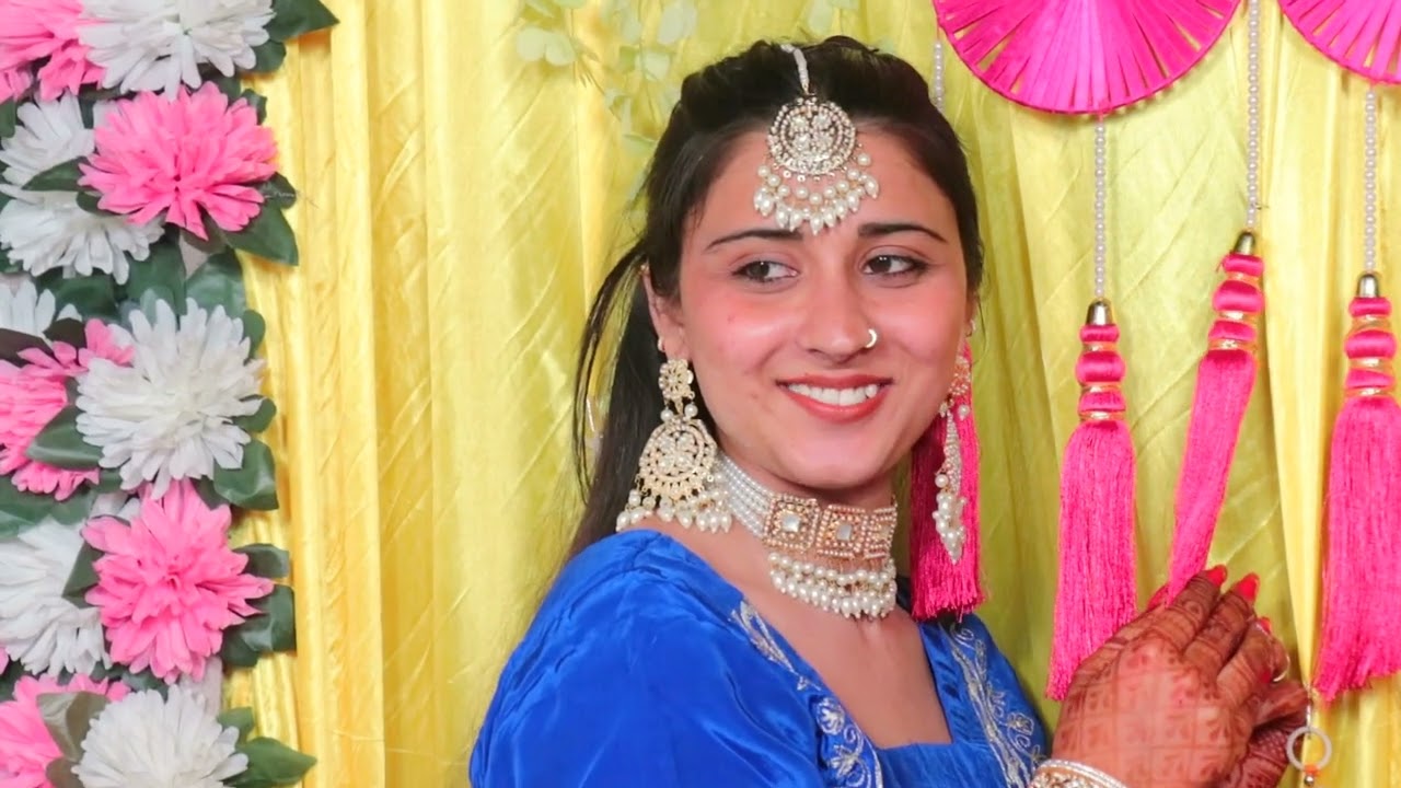 2026 New Song,Amandeep kaur & Navjot Singh by Binder Studio Balianwali 98037-23663  ,98037-23668