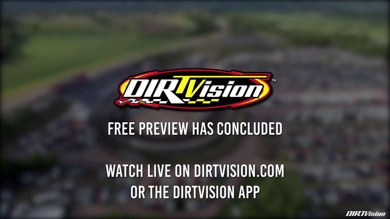 The 2025 World of Outlaws Late Model Series | Spoon River Speedway | August 14th, 2025