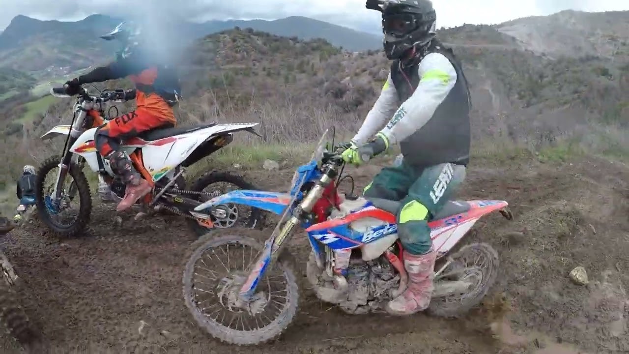 Piston Rodeo  Pascuet  2025