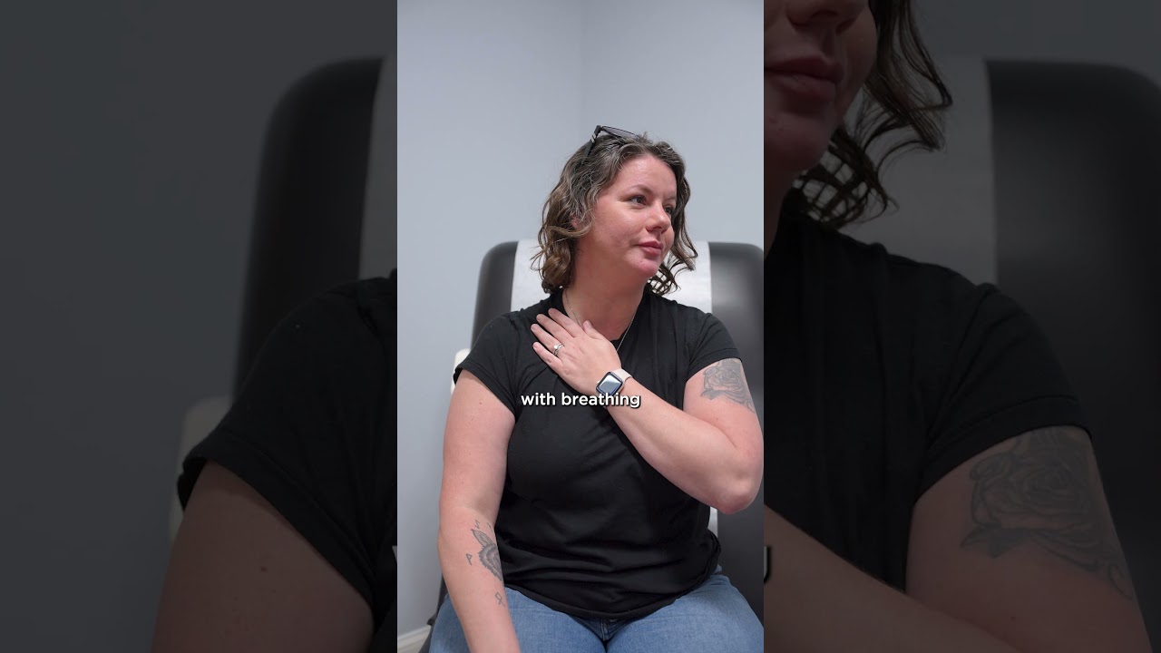 Why Breast Reduction Is More Than a Cosmetic Procedure | Dr. Karen Kaplan