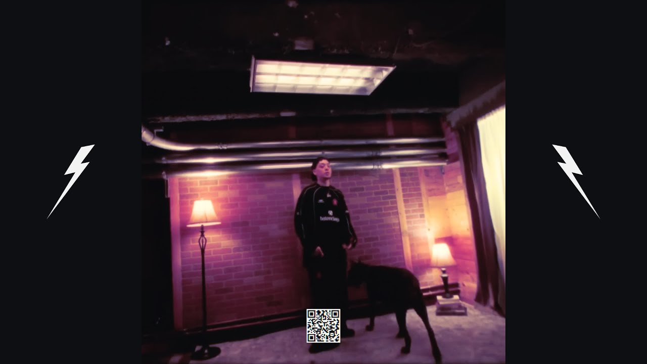 Yan Block x Dei V Type Beat - 
