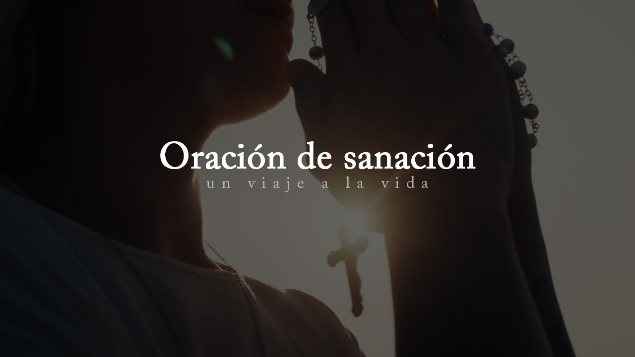 La oraci&oacute;n m&aacute;s hermosa y poderosa para sanar enfermos