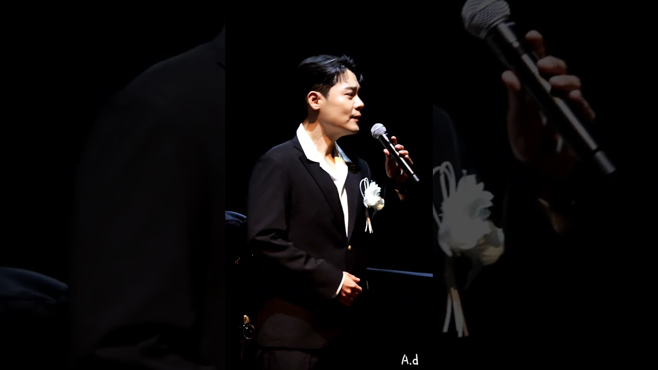 내 영혼 바람 되어 (김효근 곡) - 라포엠 [유채훈 focus] M클래식 축제/ 쥬떼뷰(𝒥ℯ 𝓉ℯ 𝓋ℯ𝓊𝓍) 23.9.5