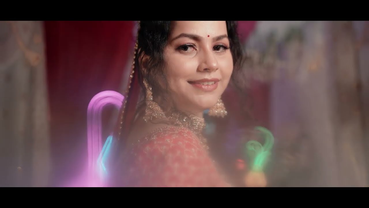 Gyan & Sabita highlight