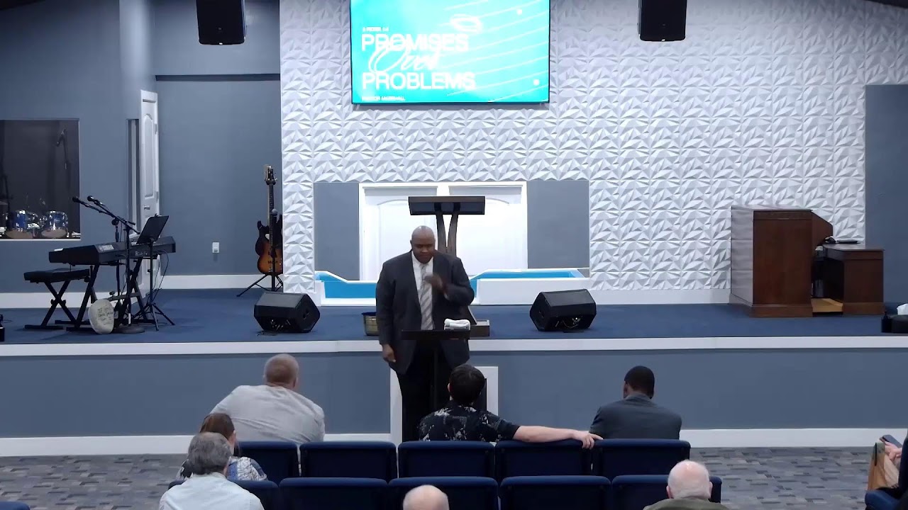 Worship Live! From Door Of Hope Pentecostal Church!