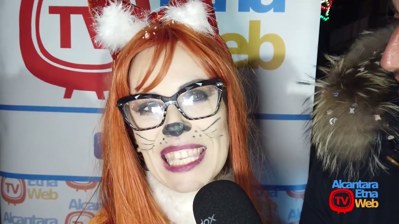 Gran Carnevale Francavillese 2024