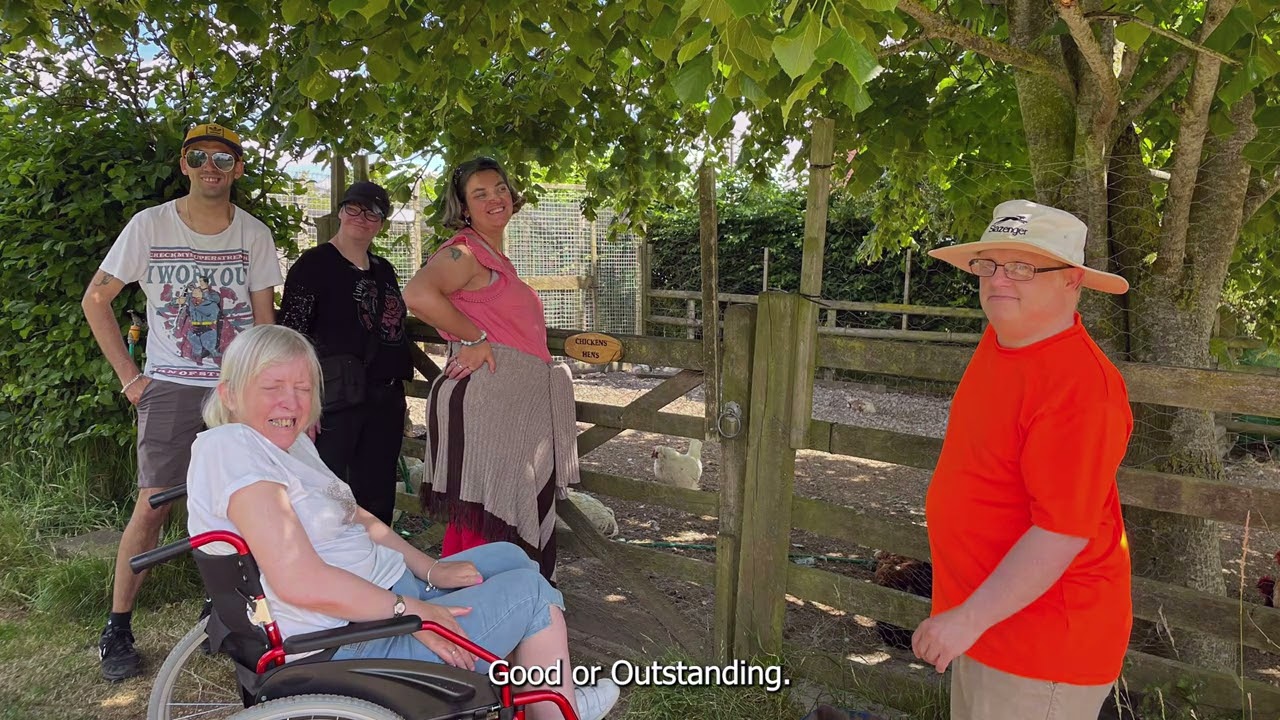 Papworth Trust Fundraising