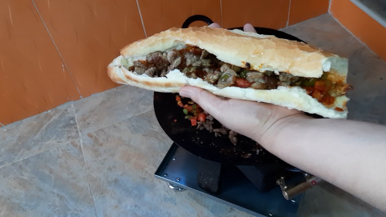 شواء عين الحجل
