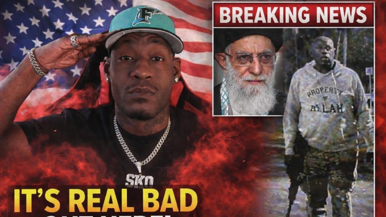 Austin Mass shooter possible terrorist? Are the American people ready for War??