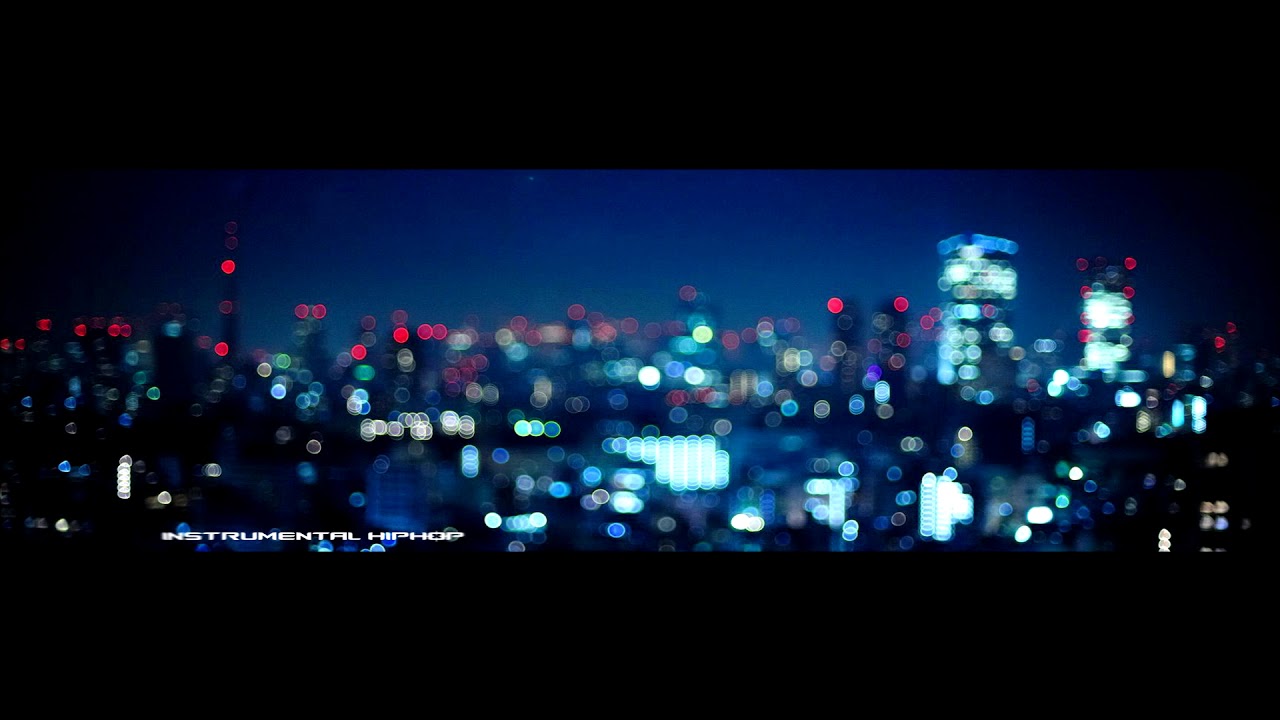 Neckclippa - NightVision (90's BoomBap Chill LoFi HipHop Beat) (2020)