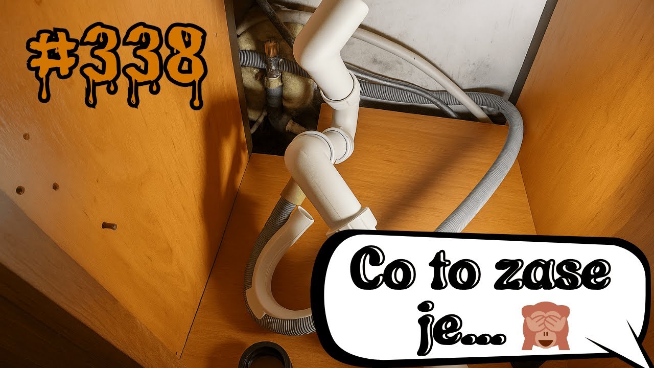 ČISTIČ ODPADU #338 | V&scaron;echno na  p(&diams;)ču a stejně se to povedlo vyčistit