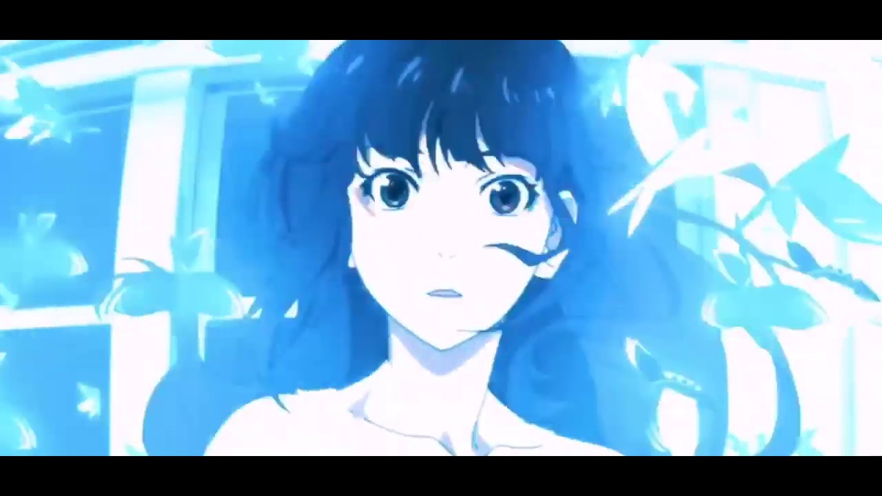 Cash Cash - Hero / [AMV]