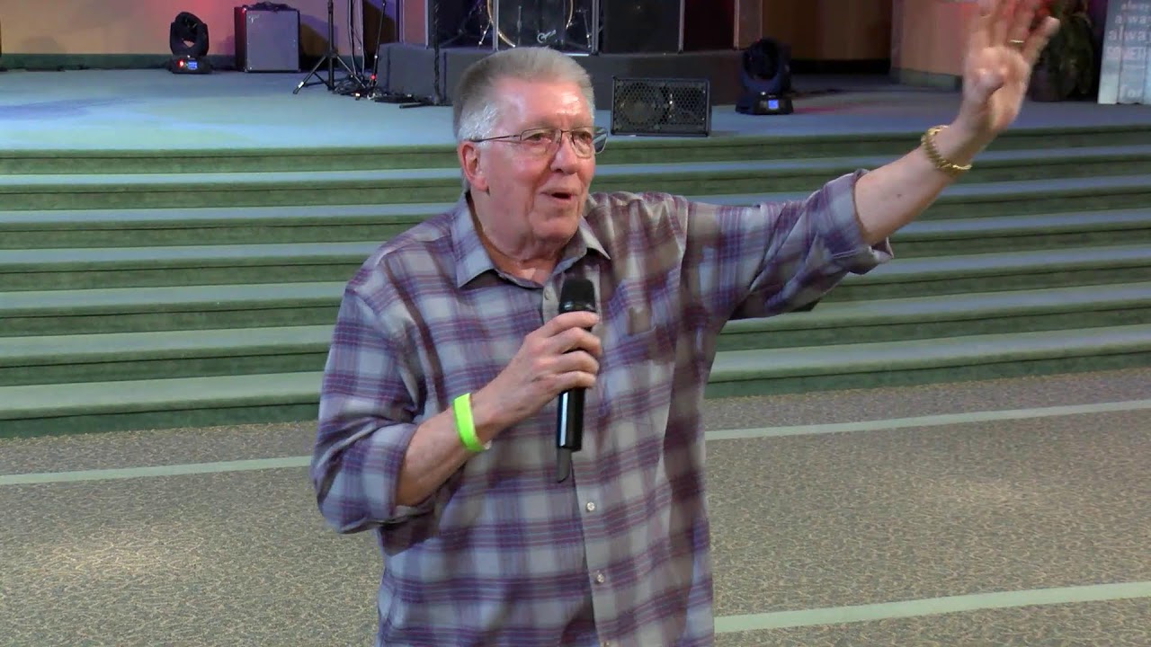 44 Hours In Heaven with Robert Marshall | 01/17/2026