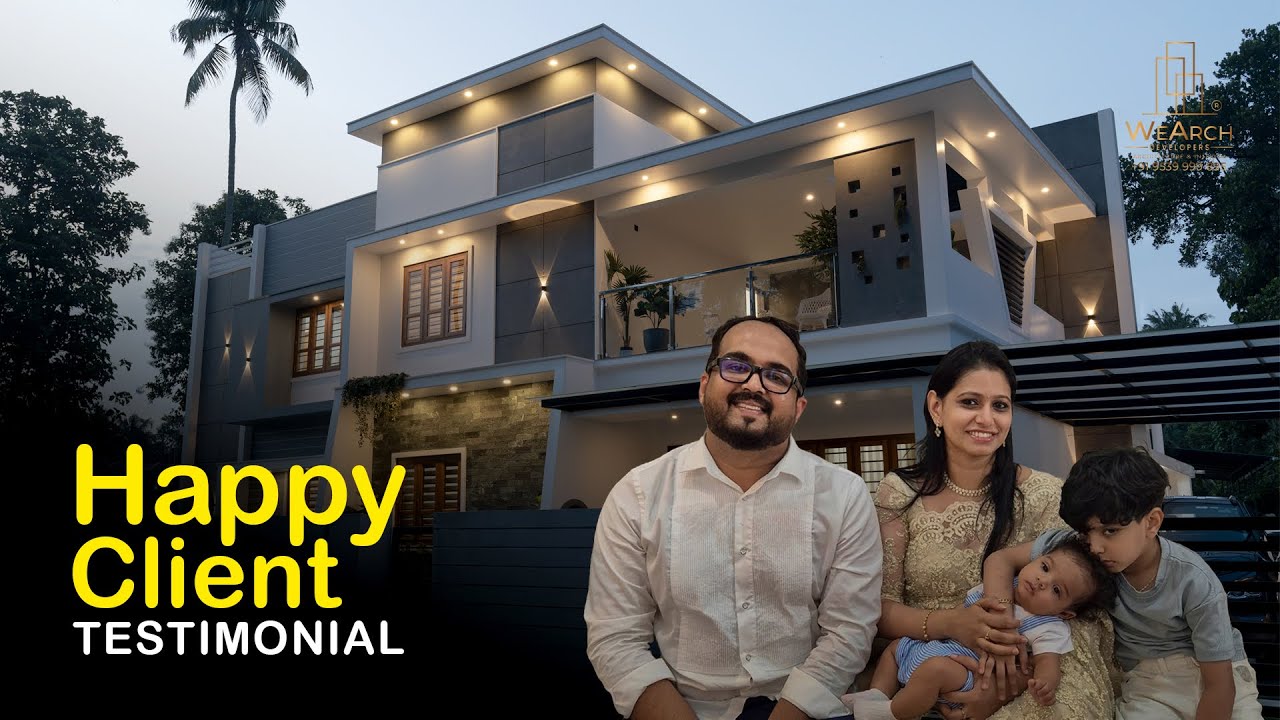 Happy Client Testimonials