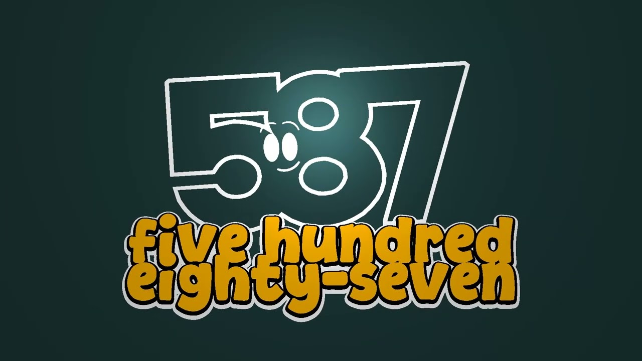 Ignacio Herrera Discovery´s Logo Countdown 590-581