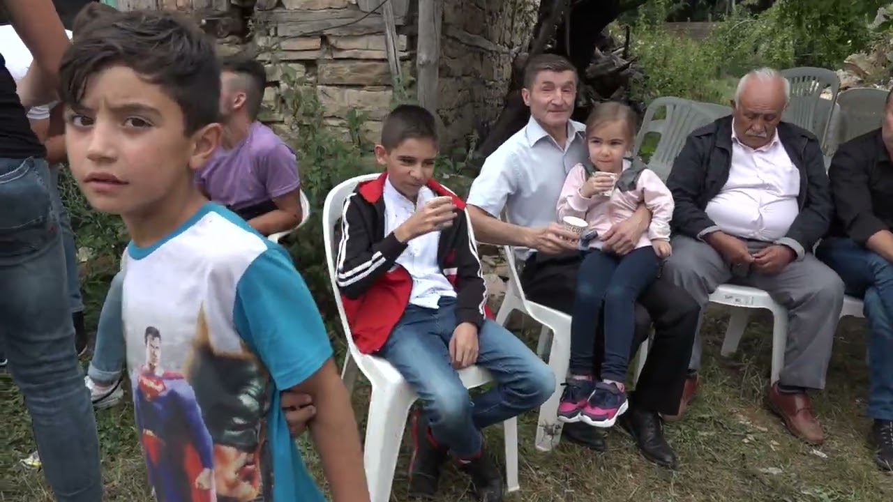 kütahya yeşilyurt gelin almadan sonra
