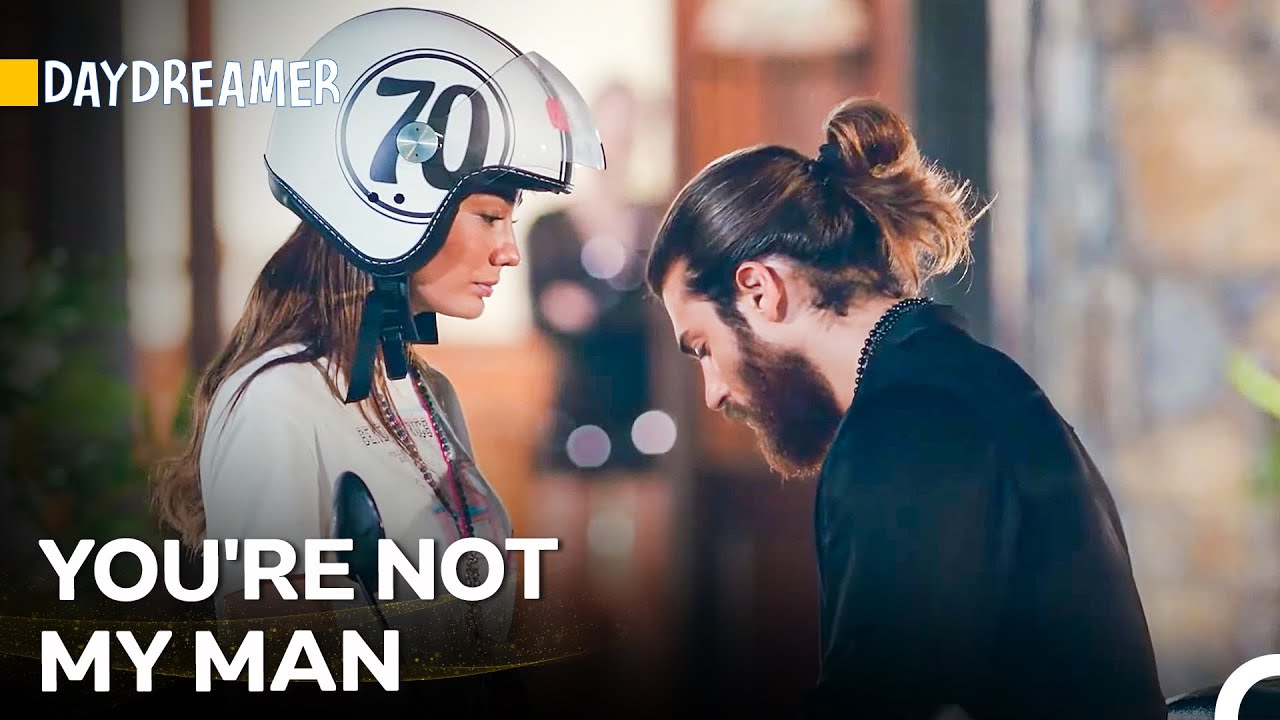 Is Separation Part of Love Too? - Daydreamer