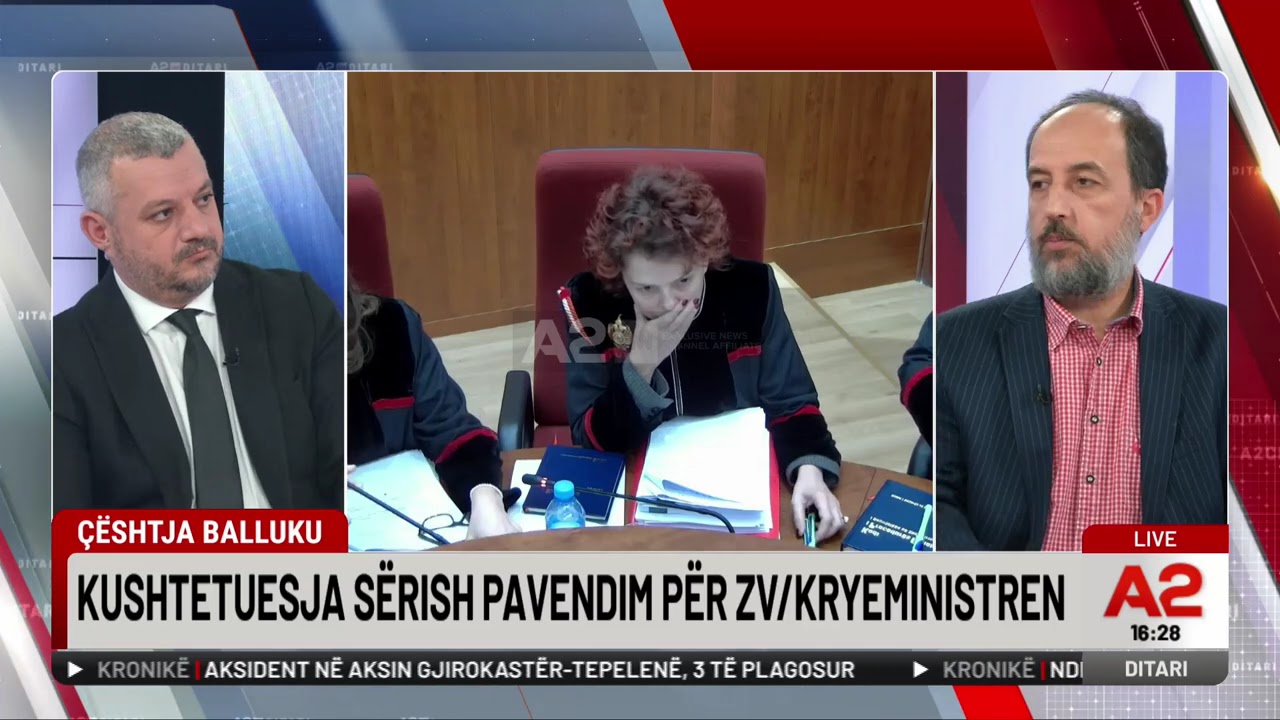 Shima: Nëse Kushtetuesja I jep të drejtë qeverisë, ajo I jep mundësi qeverisë të thotë që edhe...
