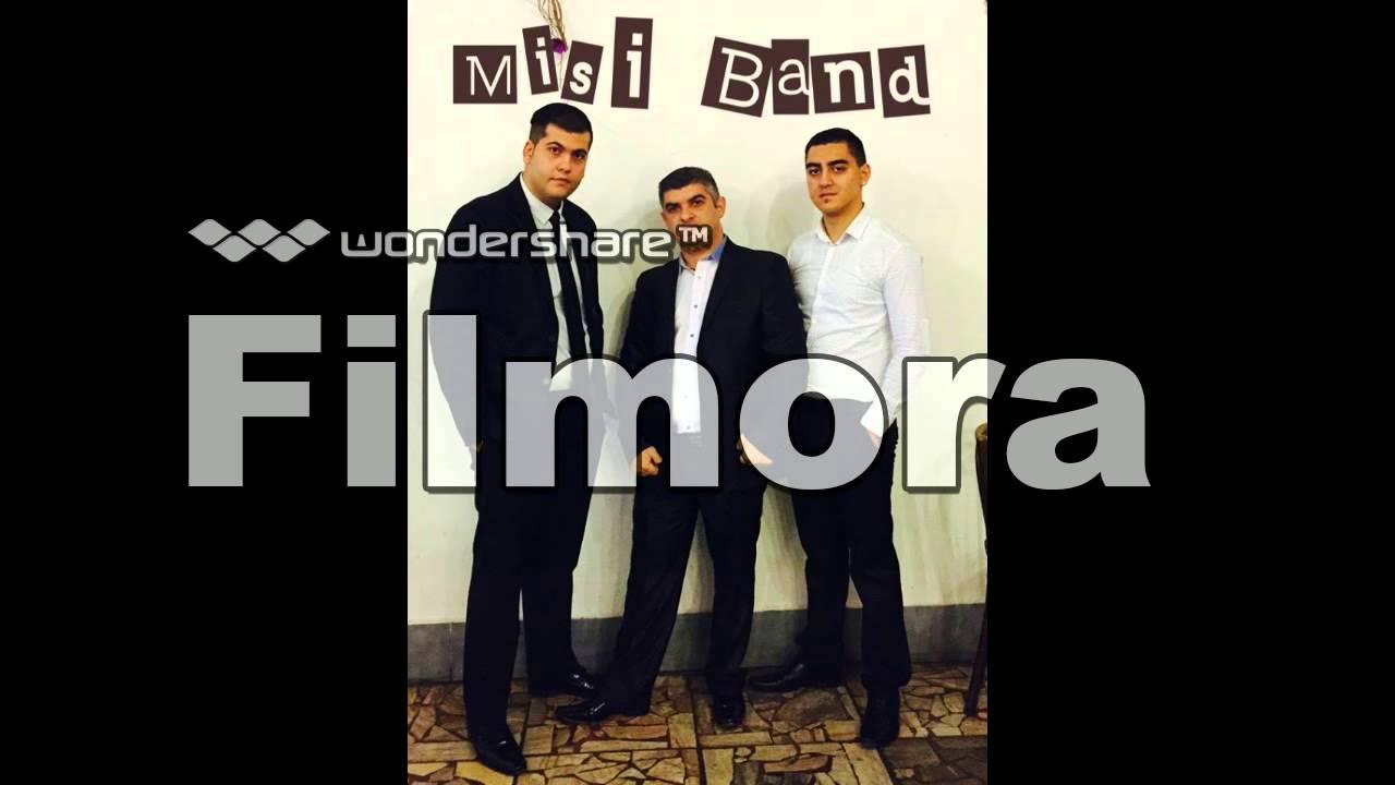 Misi Band- 2016 Van Esej Az Eleletben