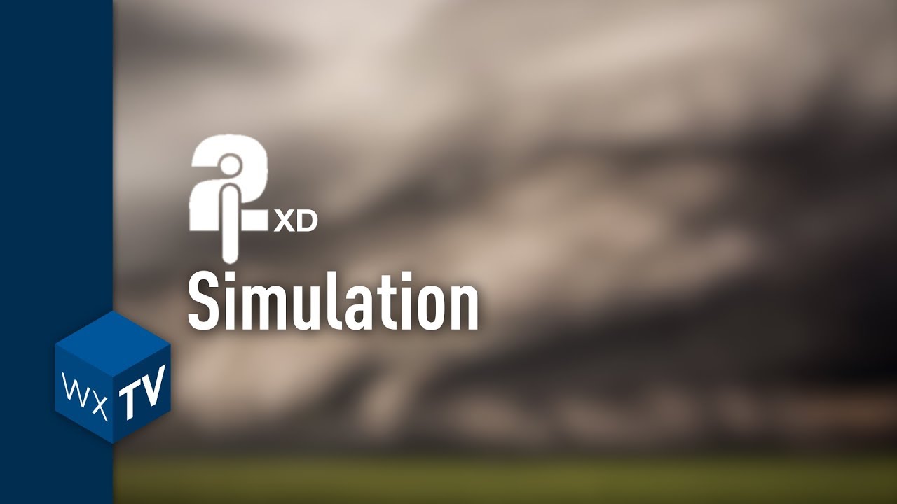 IntelliStar 2 Simulator - Teaser