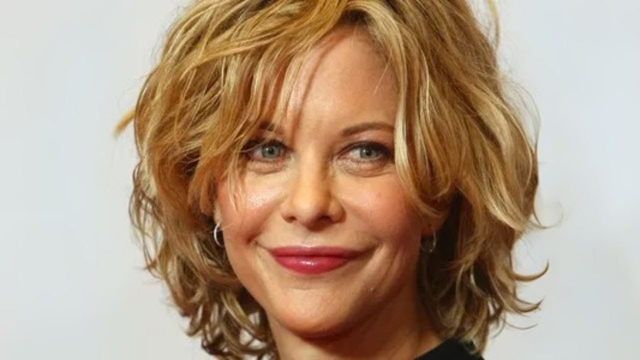 At 63, The Tragedy Of Meg Ryan Is Beyond Heartbreaking