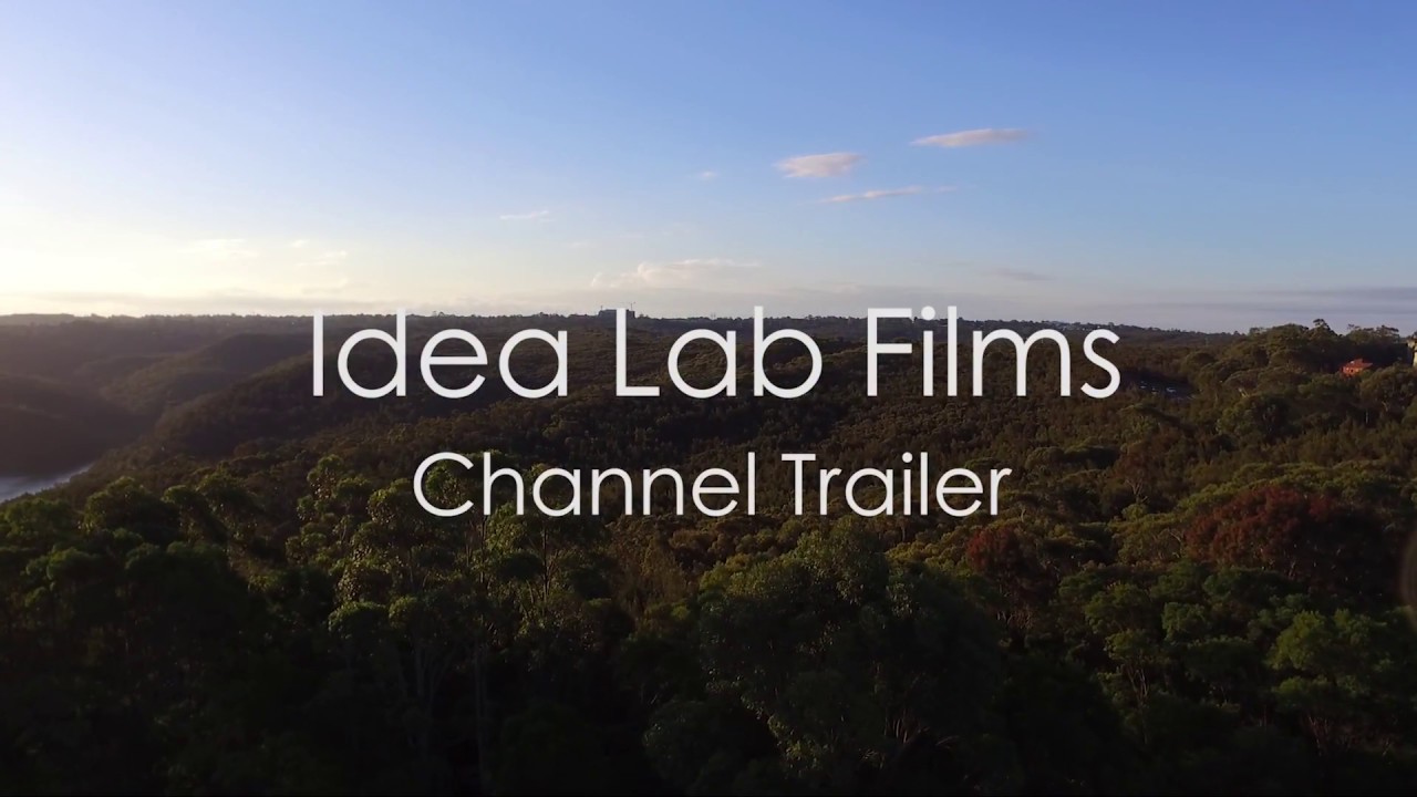Idea Lab Films Channel Trailer