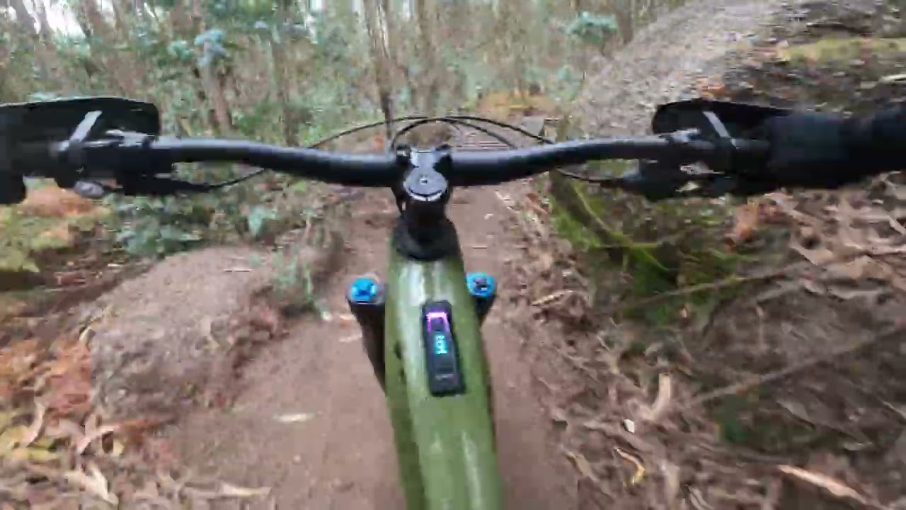 Braga Trails - Freeride