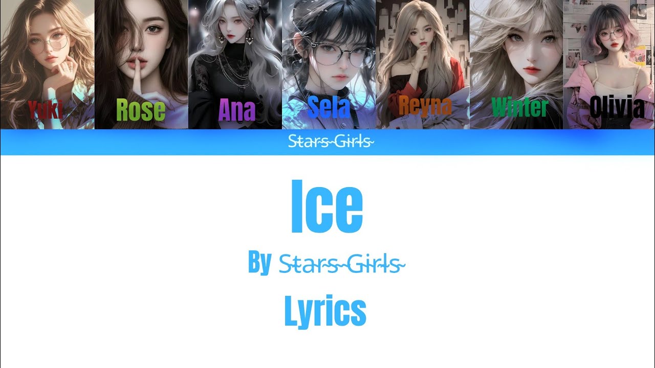 Stars girls 